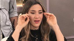 Jimena Barón habló de su relación con Juan Martín del Potro