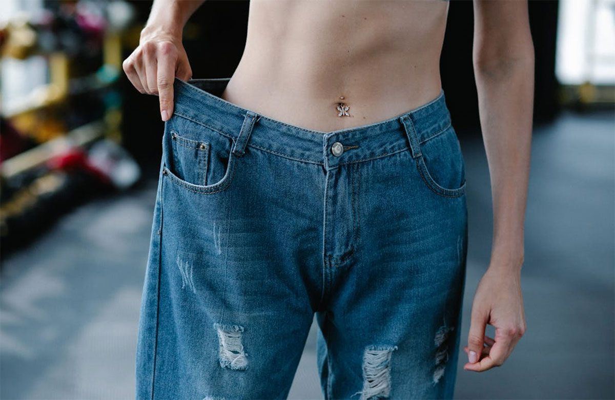 Bajar de peso involuntariamente: cuáles son las causas según la medicina Bajar de peso involuntariamente: cuáles son las causas según la medicina