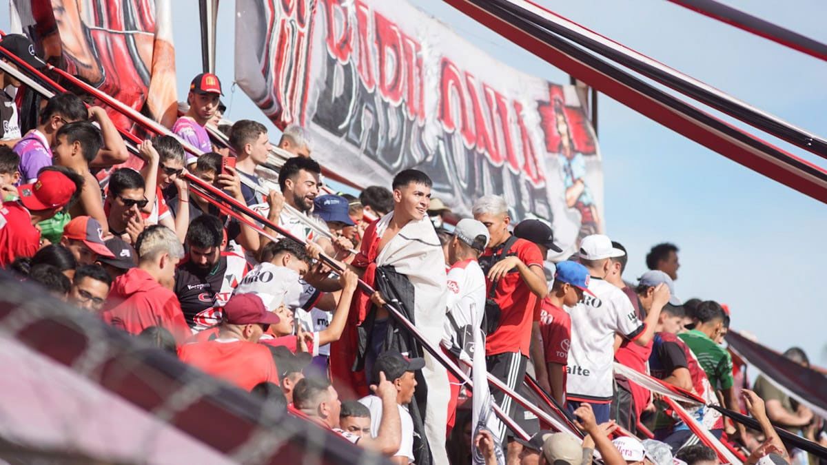 Foto: Axel Lloret (Diario UNO).