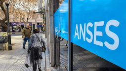 ANSES sorprendió con un tremendo pago de $1.392.066,54 a jubilados después del fin de semana largo