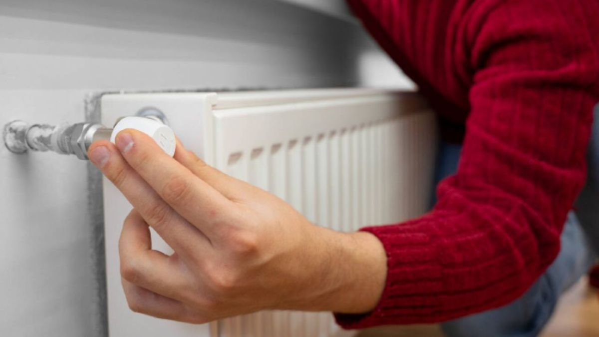 El aluminio ayuda a mejorar considerablemente la eficiencia de los radiadores. El aluminio ayuda a mejorar considerablemente la eficiencia de los radiadores.