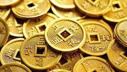 Cómo usar las monedas chinas para atraer suerte, según el Feng Shui