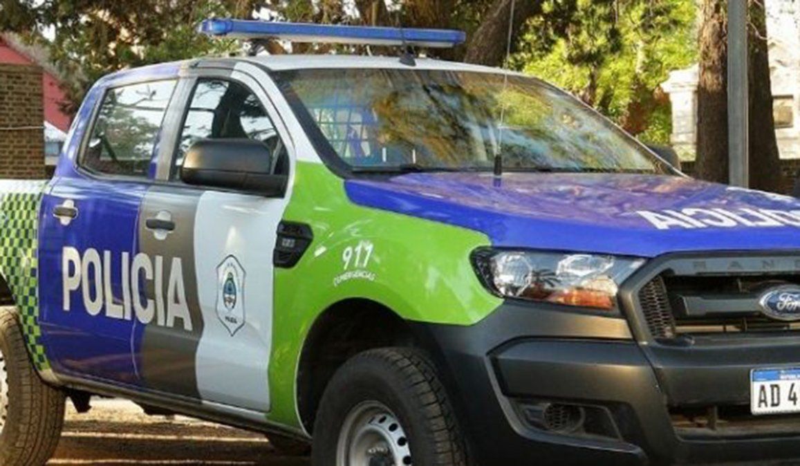 Un hombre de 31 años fue asesinado de varios puntazos en el cuello y por el homicidio ocurido en Los Polvorines hay un detenido