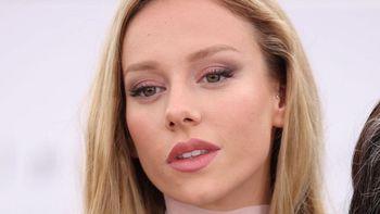 Dónde está la película Rainbow de Ester Expósito