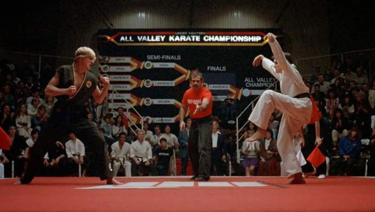 Cobra Kai: la decisión de Ralph Macchio, los detalles nostalgicos y más curiosidades de la serie Cobra Kai: la decisión de Ralph Macchio, los detalles nostalgicos y más curiosidades de la serie