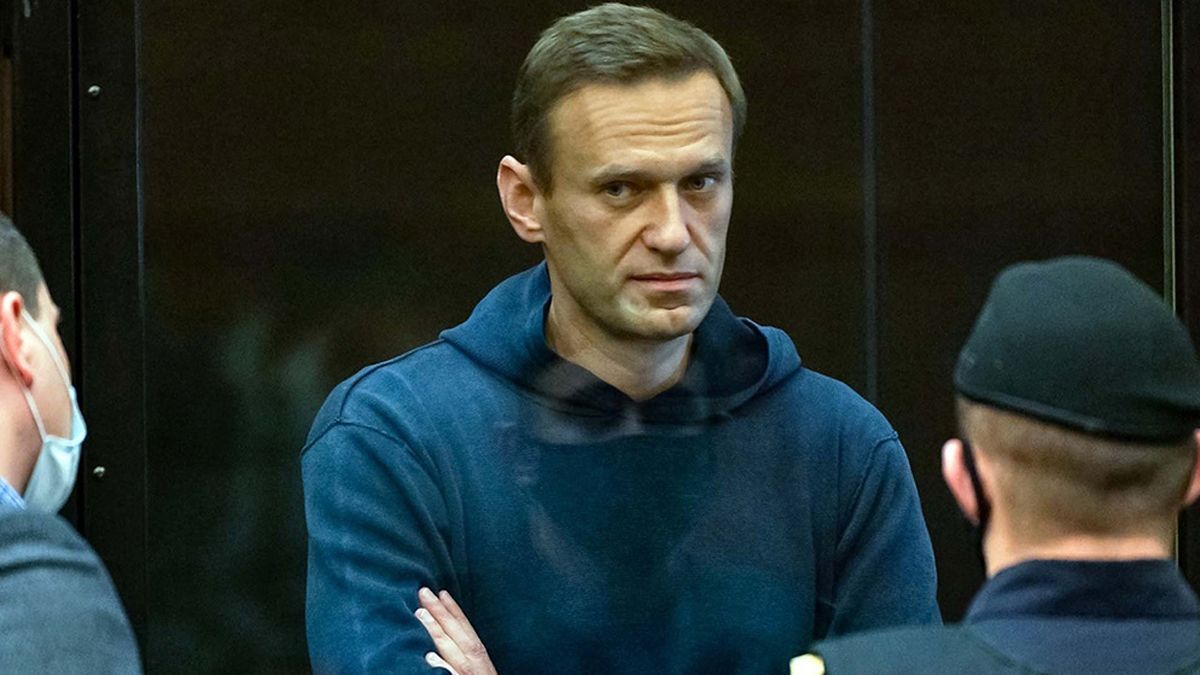 Alexey Navalny: familiares y allegados del opositor ruso desconocen dónde está