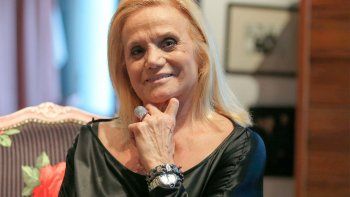 Incendio mortal en el departamento de la diseñadora Elsa Serrano 