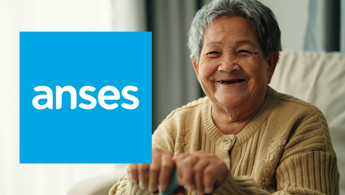 ANSES y un detalle IMPORTANTE en el BONO para JUBILADOS