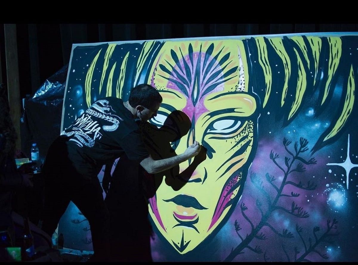 Los mendocinos serán testigo de un show único en la provincia.