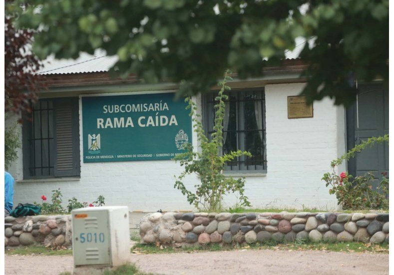 Violencia de género: detuvieron a un hombre que golpeó y abusó de su pareja