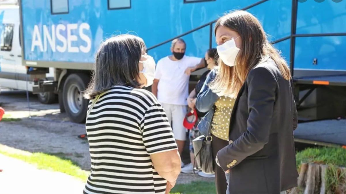 ANSES: quiénes podrán jubilarse sumando aportes por el cuidado de sus hijos