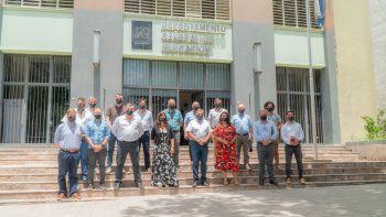 Irrigación ahora pone el foco en la gestión ambiental