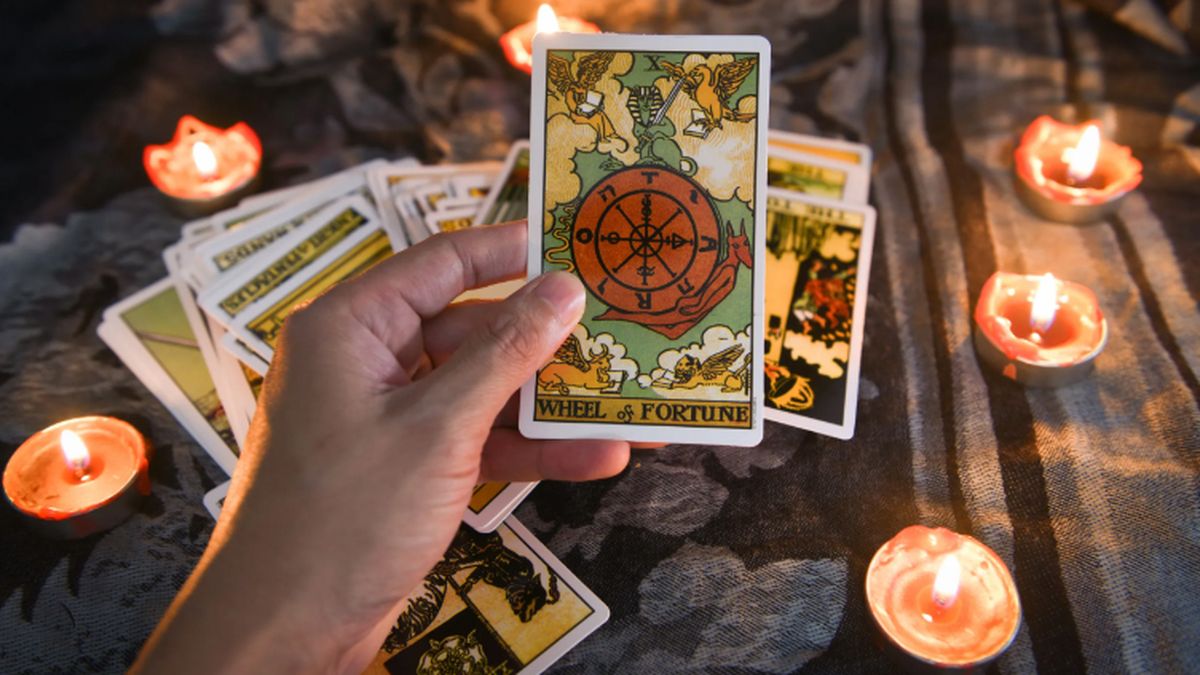 Tarot: descubre sus predicciones para hoy viernes 22 de noviembre de 2024