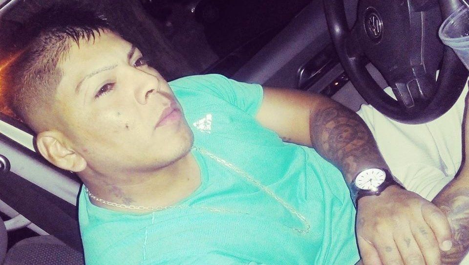 Está libre por un asesinato pero por tercera vez lo dejan preso en una causa menor