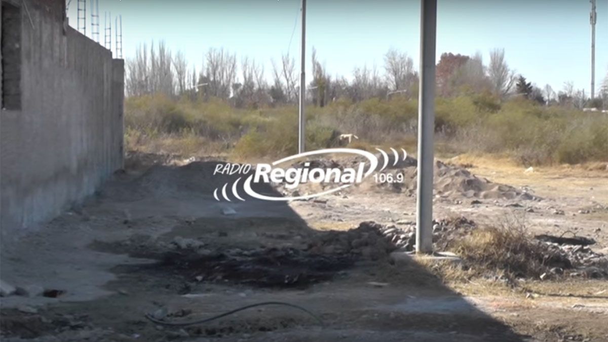 Estiman que los cuerpos hallados tienen más de 1.500 años.