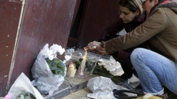 París: es el atentado más mortífero en Europa desde el de Madrid en 2004