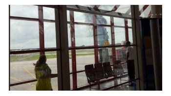 Se estrelló un avión con 104 pasajeros al despegar de la Habana