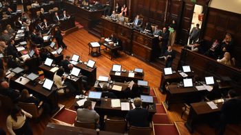 El proyecto de autonomía municipal del Ejecutivo fue aprobado por amplia mayoría en Diputados