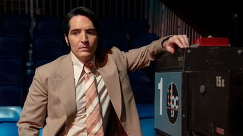 De noche con el diablo: está en Netflix la mejor película de terror de los últimos años