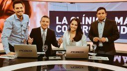 Julieta Navarro se mostró en contra de la elección de la Reina y se armó
