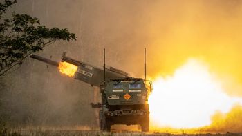 Estados Unidos pacta el mayor paquete militar con un país de Asia y eleva la tensión con China Estados Unidos pacta el mayor paquete militar con un país de Asia y eleva la tensión con China