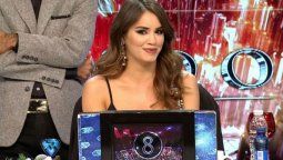 El debut de Lali Espósito en el jurado del Bailando: Soy más mala que la peste