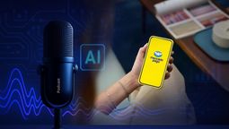 El día en minutos, el podcast de Diario UNO que resume las noticias de la jornada con ayuda de IA.&nbsp;