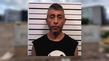 Las pruebas de ADN que complican al hombre acusado de hacer pasar un femicidio por un suicidio Las pruebas de ADN que complican al hombre acusado de hacer pasar un femicidio por un suicidio