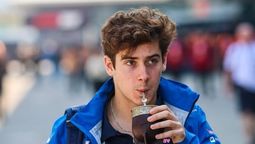 Los fanáticos de Fanco Colapinto generaron por miles un éxodo de la cuenta de Instagram del equipo Alpine.