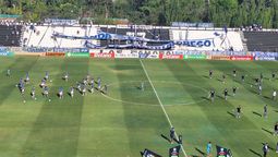 Godoy Cruz juega con Rosario Central en el Víctor Legrotaglie en el inicio del Torneo Apertura