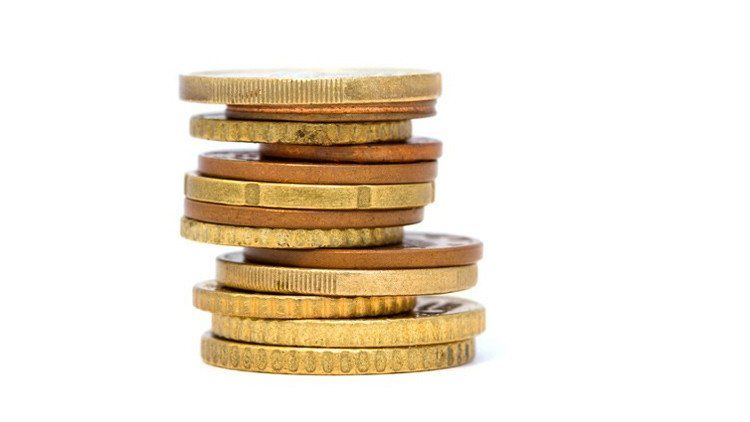 Se escondió en el recto 22 discos de oro de la Casa de la Moneda