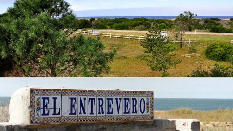 La Justicia uruguaya embargó un campo de Lázaro Báez valuado en 14 millones de dólares