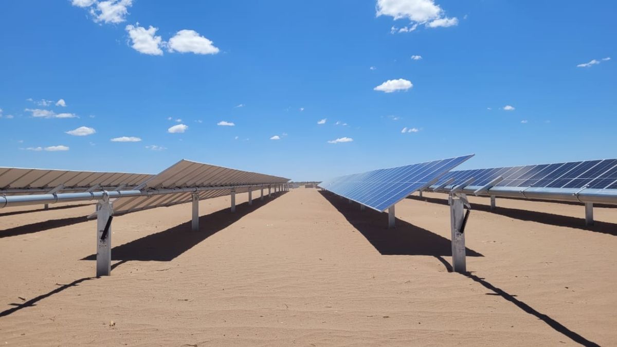 Foto: Prensa Mendoza Foto: Prensa Mendoza