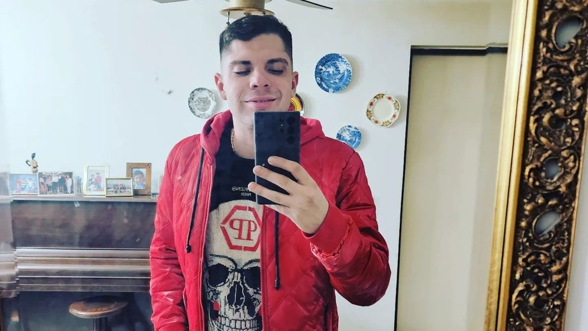 Volvieron a condenar al dueño de la joyería Stefano Canella, ahora por tener una pistola en su poder