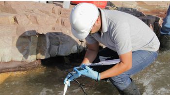 AYSAM anunció posibles cortes del servicio de agua potable en 4 departamentos para este sábado