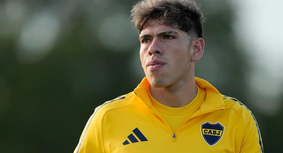 Palacios está out.