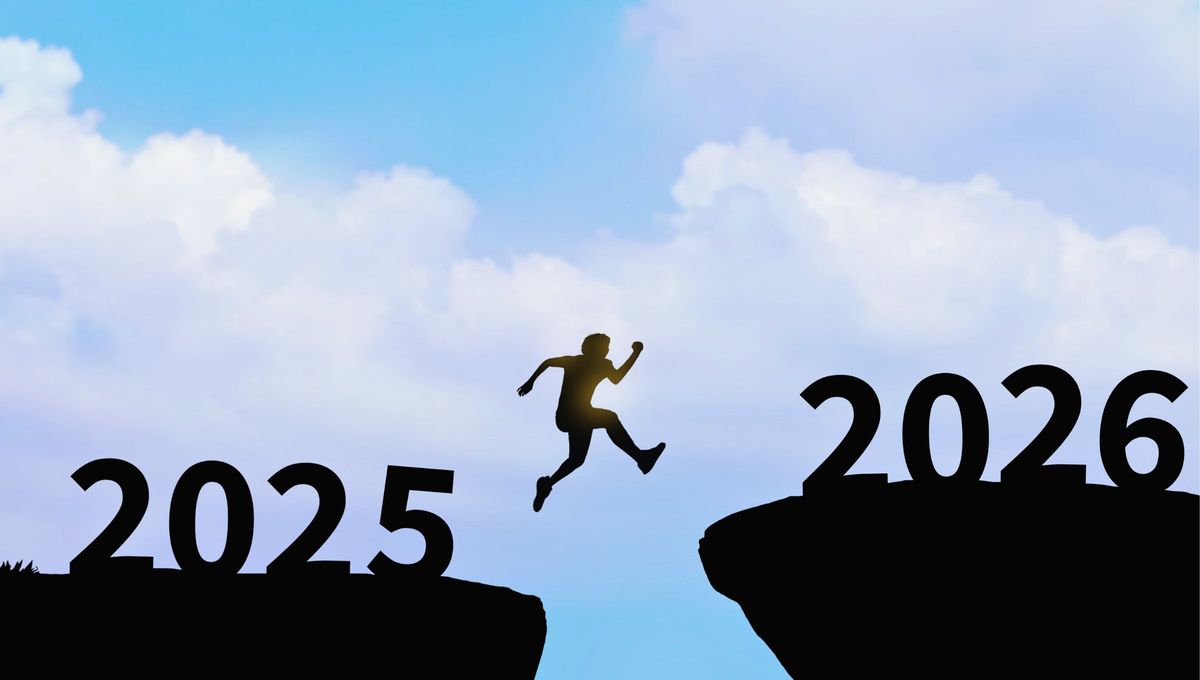 Aunque enero es un mes popular para reflexionar y establecer propósitos, cada día ofrece la posibilidad de un nuevo comienzo. Aunque enero es un mes popular para reflexionar y establecer propósitos, cada día ofrece la posibilidad de un nuevo comienzo. 