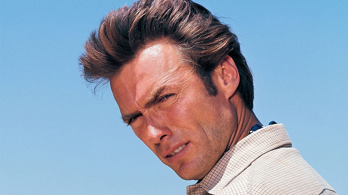 Hoy nacía Clint Eastwood, una leyenda del cine mundial.