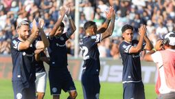 Independiente Rivadavia venció a Argentinos Juniors y va por más. Independiente Rivadavia venció a Argentinos Juniors y va por más.