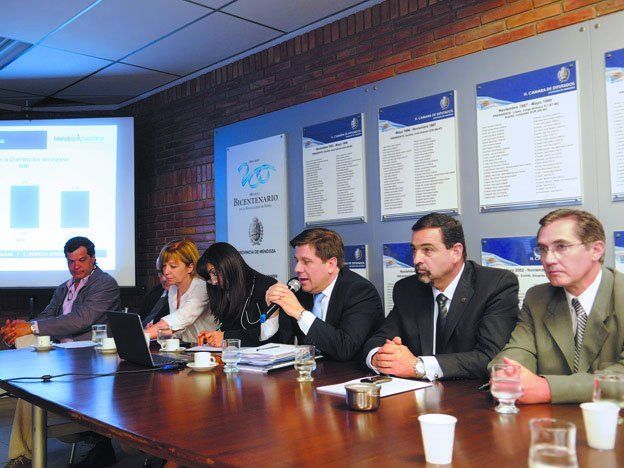 El justicialismo aceptó modificar el Presupuesto provincial