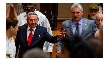 Tras seis décadas, la dinastía Castro ya no gobierna Cuba