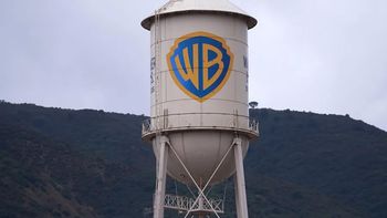 Reestructuración histórica en Estados Unidos, Warner Bros se divide en dos compañías
