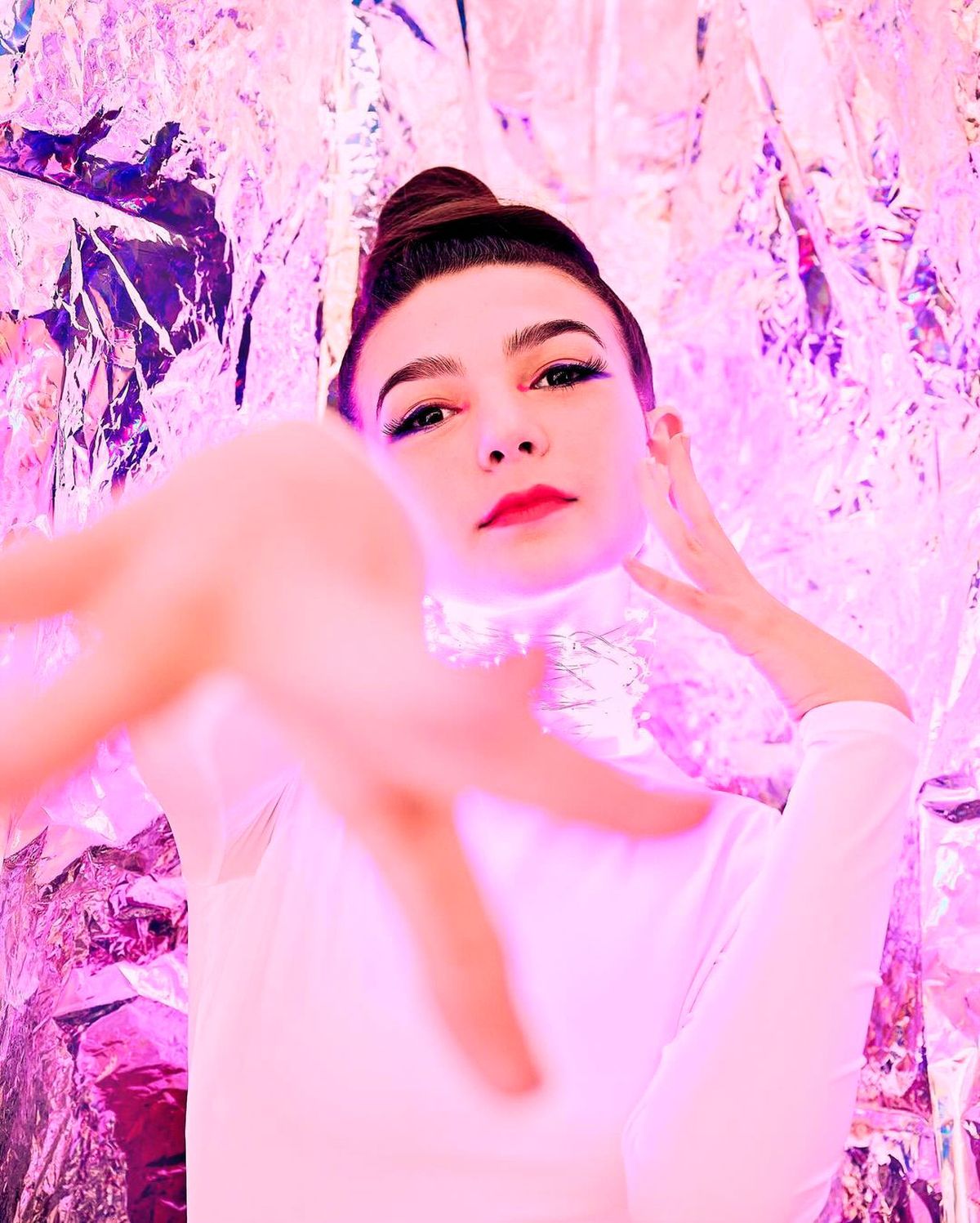 Brooklynn Prince. Brooklynn Prince.