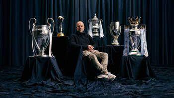 Ya es oficial: Pep Guardiola se va del Manchester City tras haber obtenido 20 títulos en 10 años