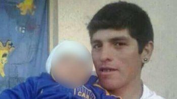 Murió el hombre baleado en el pecho en Las Heras: 