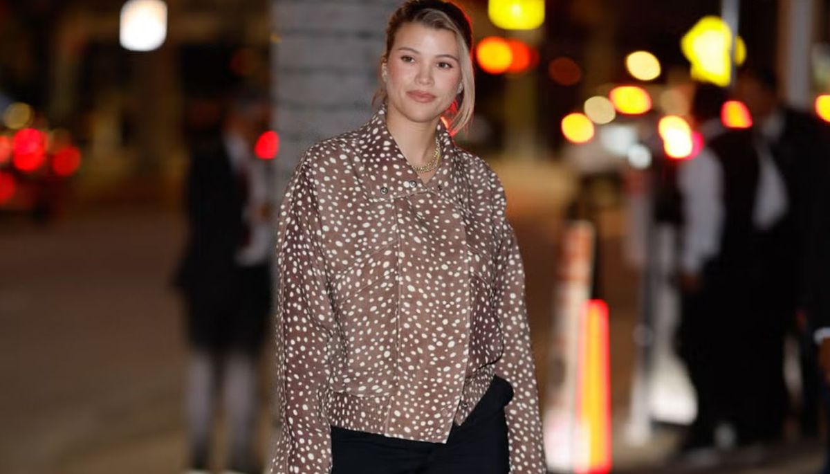 Cómo lucir el nuevo estampado animal print que será tendencia este otoño-invierno 2026