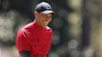Cuánto ganó Tiger Woods con su millonario contrato con Nike que finalizó tras 27 años