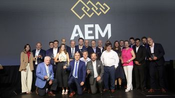 AEM celebra el talento y la gestión: se anuncian los ternados a la Premiación Empresarial 2025 AEM celebra el talento y la gestión: se anuncian los ternados a la Premiación Empresarial 2025