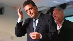 Massa viene a Mendoza y esta vez sus ex aliados no estarán para esperarlo
