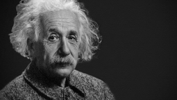 Netflix: el brillante documental sobre el genio Albert Einstein
